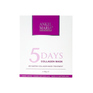 5 Days Collagen Mask