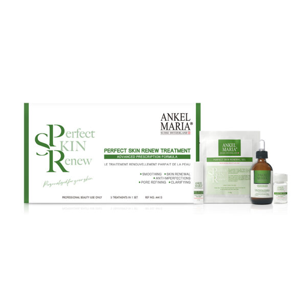 Perfect Skin Renew Treatment (5 Treatments per box)